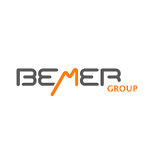 BEMER Microcirculation Therapy Logo