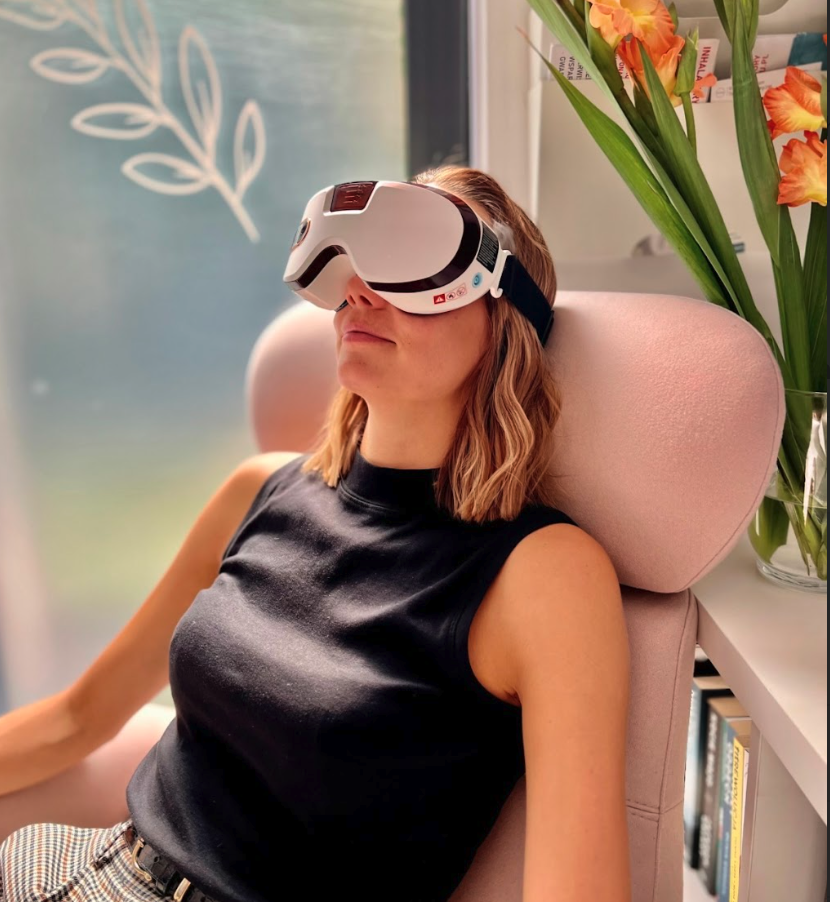 Hydrogen Glasses Application