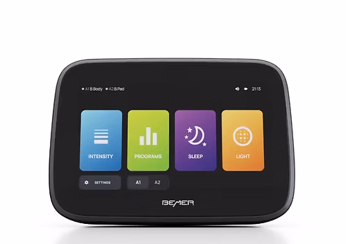 The BEMER B. Box Evo