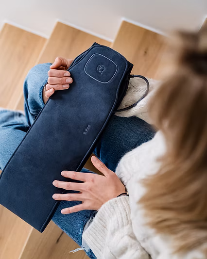 The B. Pad Evo Applicator